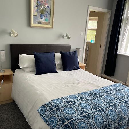 Fountain House B&B Макруум Екстериор снимка