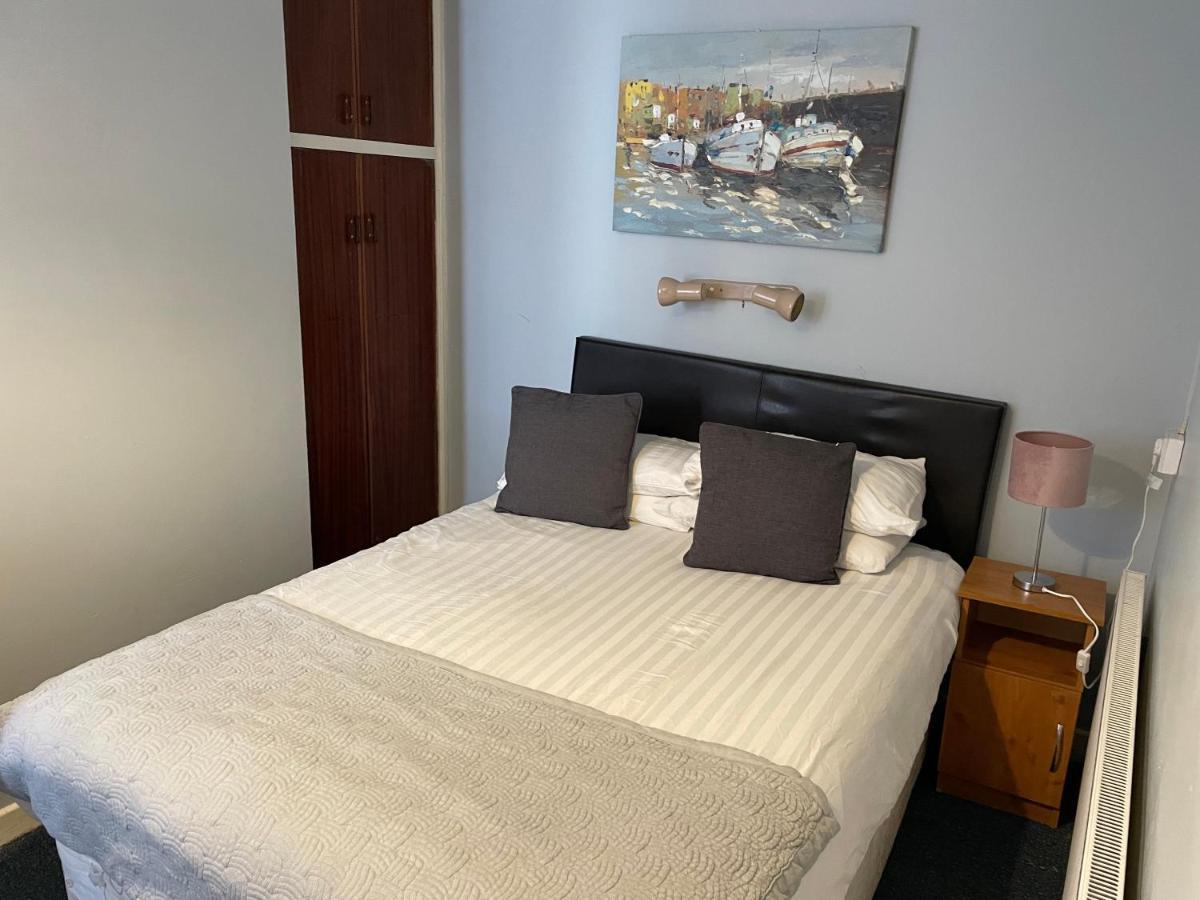 Fountain House B&B Макруум Екстериор снимка