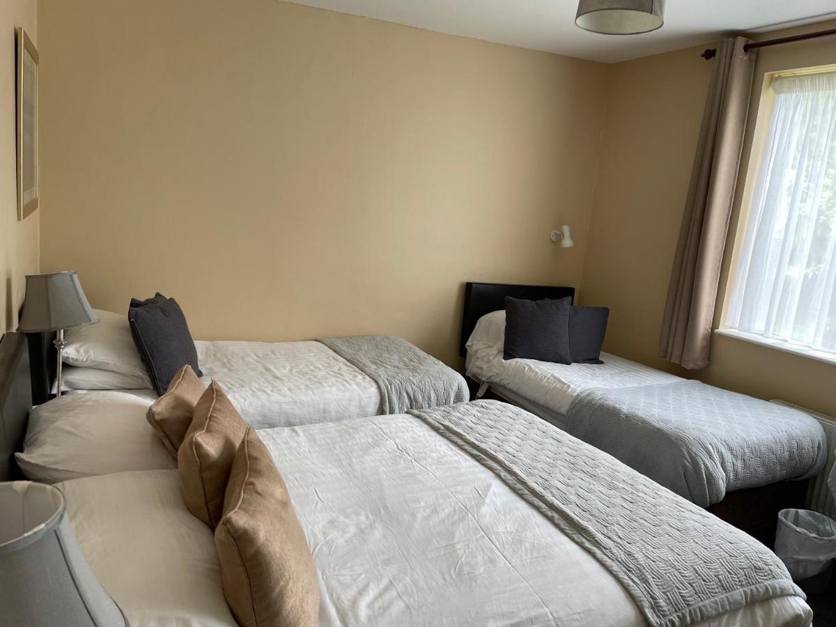 Fountain House B&B Макруум Екстериор снимка