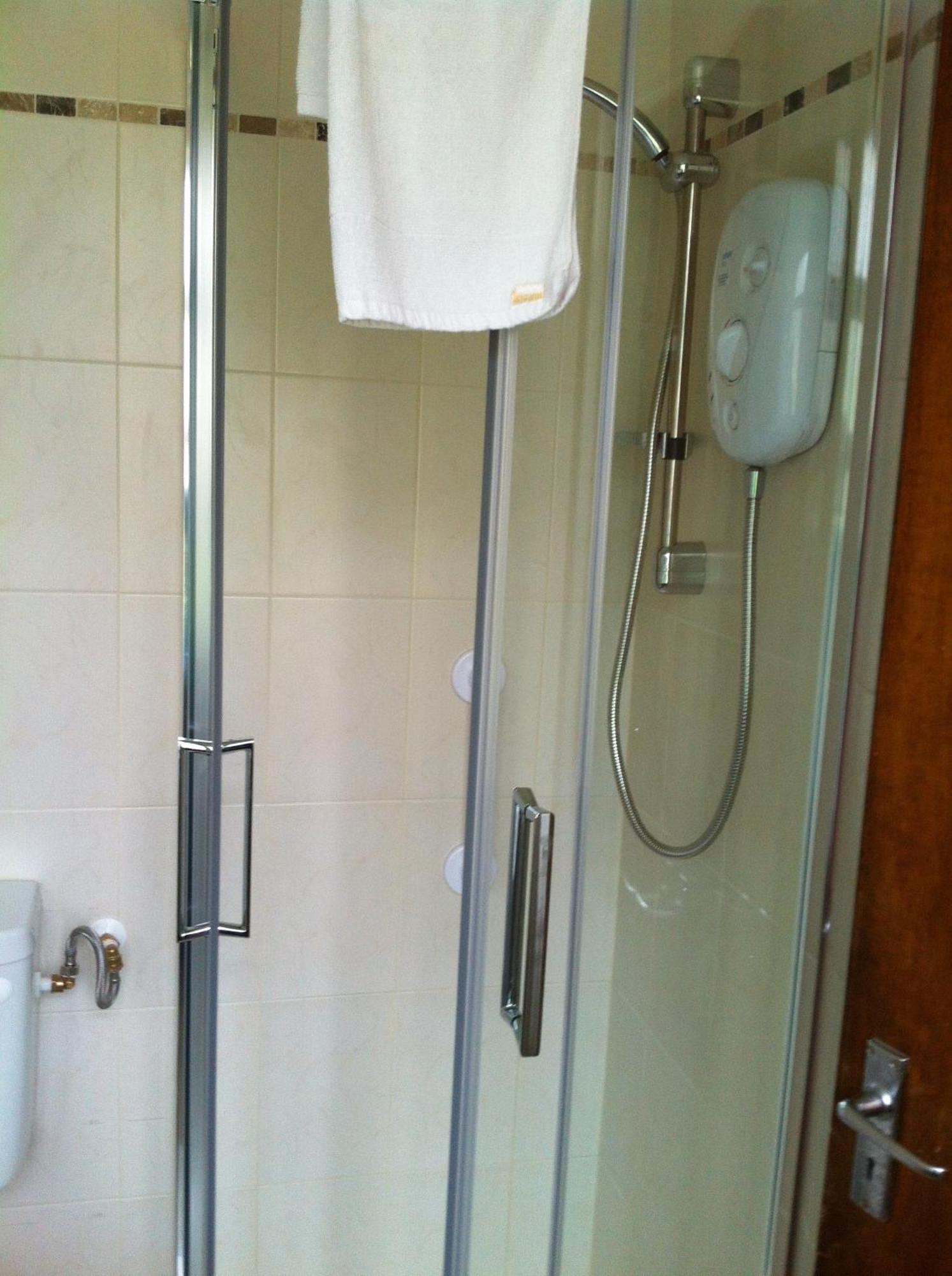 Fountain House B&B Макруум Стая снимка