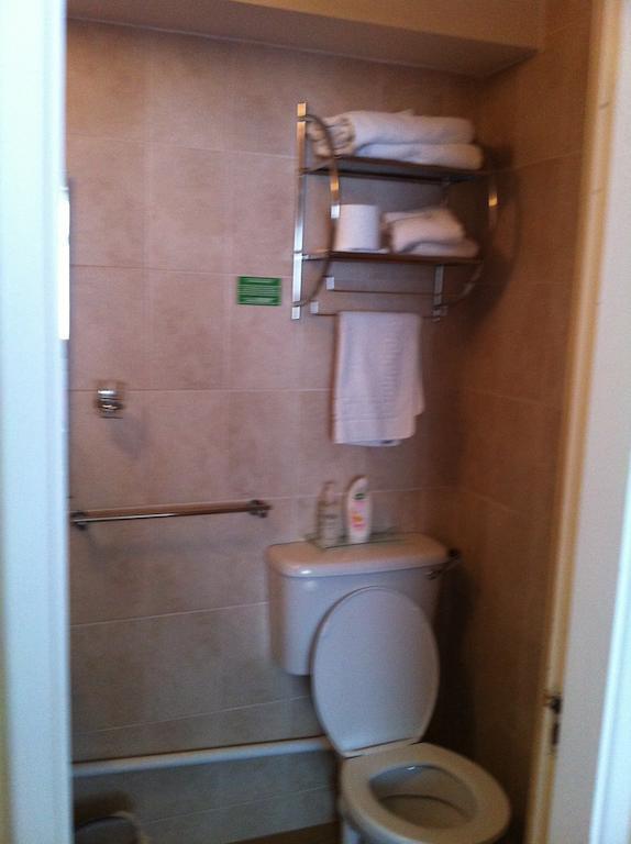 Fountain House B&B Макруум Екстериор снимка