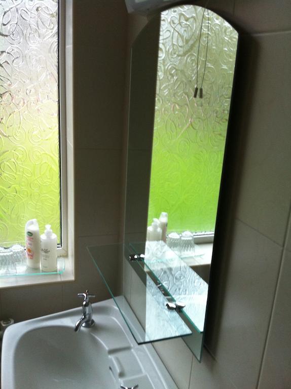 Fountain House B&B Макруум Стая снимка