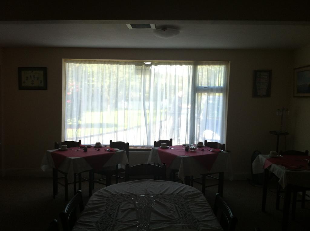 Fountain House B&B Макруум Екстериор снимка